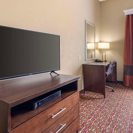 Comfort Inn & Suites Artesia Ngoại thất bức ảnh