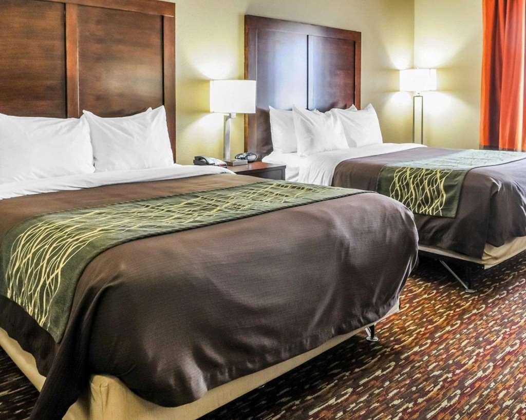 Comfort Inn & Suites Artesia Phòng bức ảnh