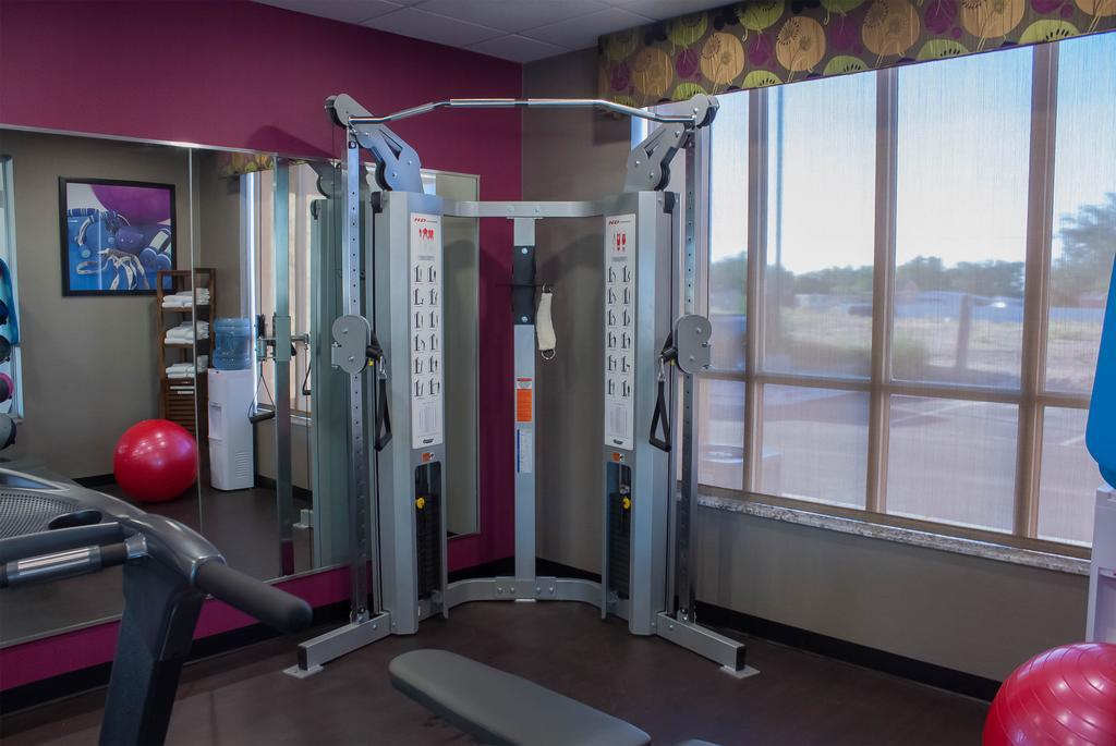 Comfort Inn & Suites Artesia Ngoại thất bức ảnh
