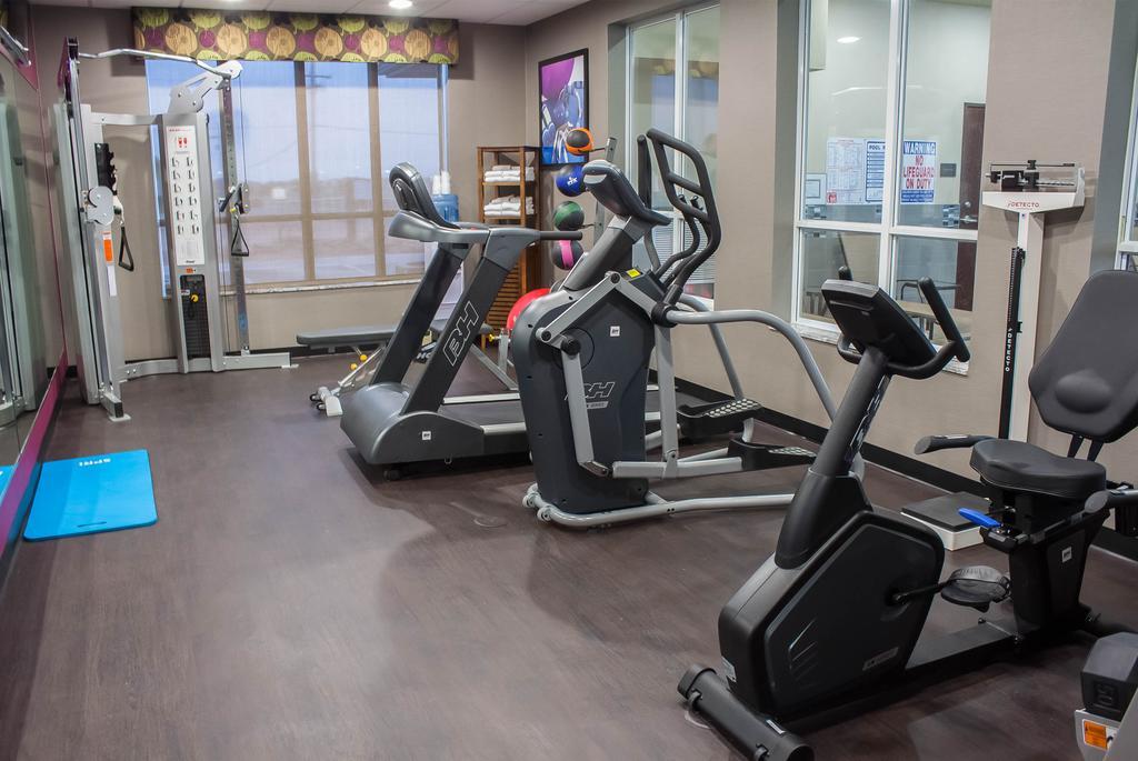 Comfort Inn & Suites Artesia Ngoại thất bức ảnh