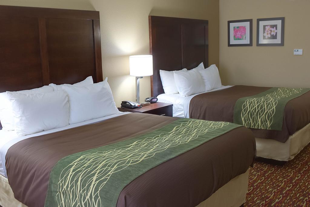 Comfort Inn & Suites Artesia Phòng bức ảnh