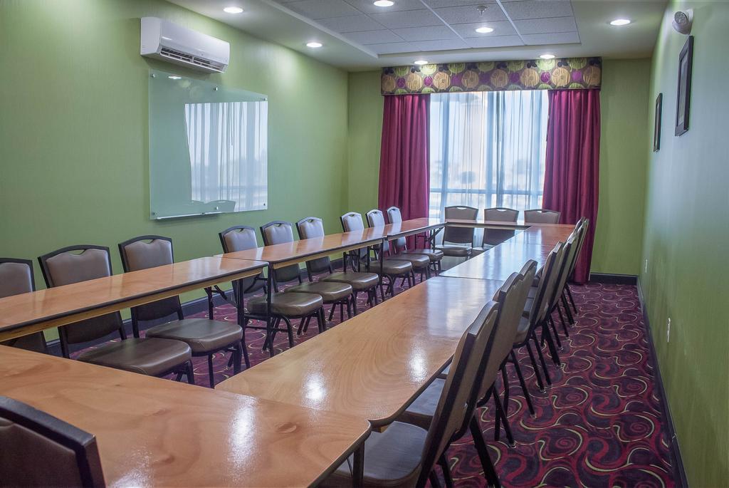 Comfort Inn & Suites Artesia Ngoại thất bức ảnh