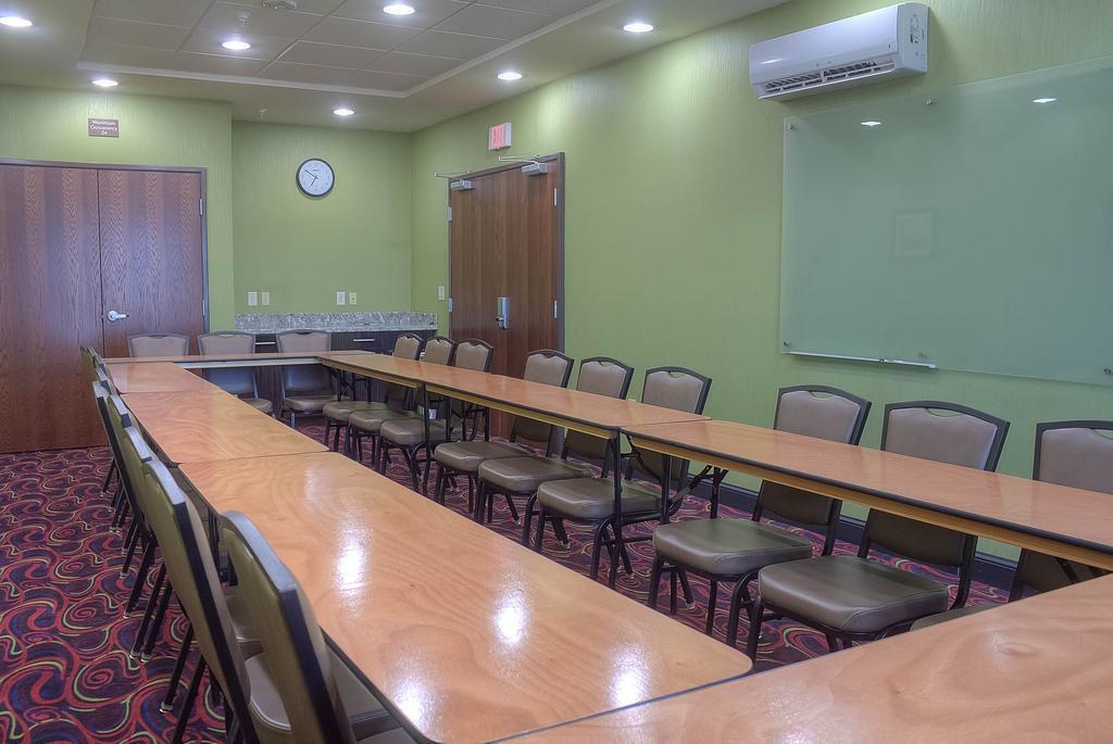 Comfort Inn & Suites Artesia Ngoại thất bức ảnh