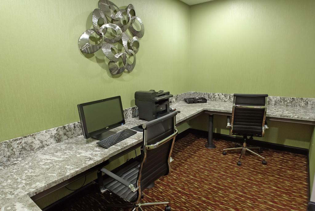 Comfort Inn & Suites Artesia Ngoại thất bức ảnh