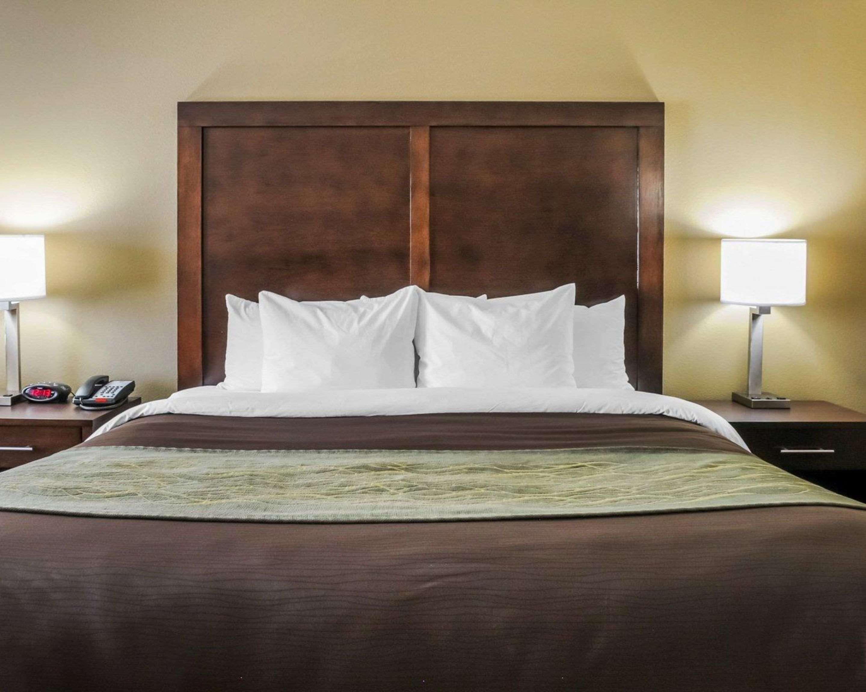 Comfort Inn & Suites Artesia Ngoại thất bức ảnh