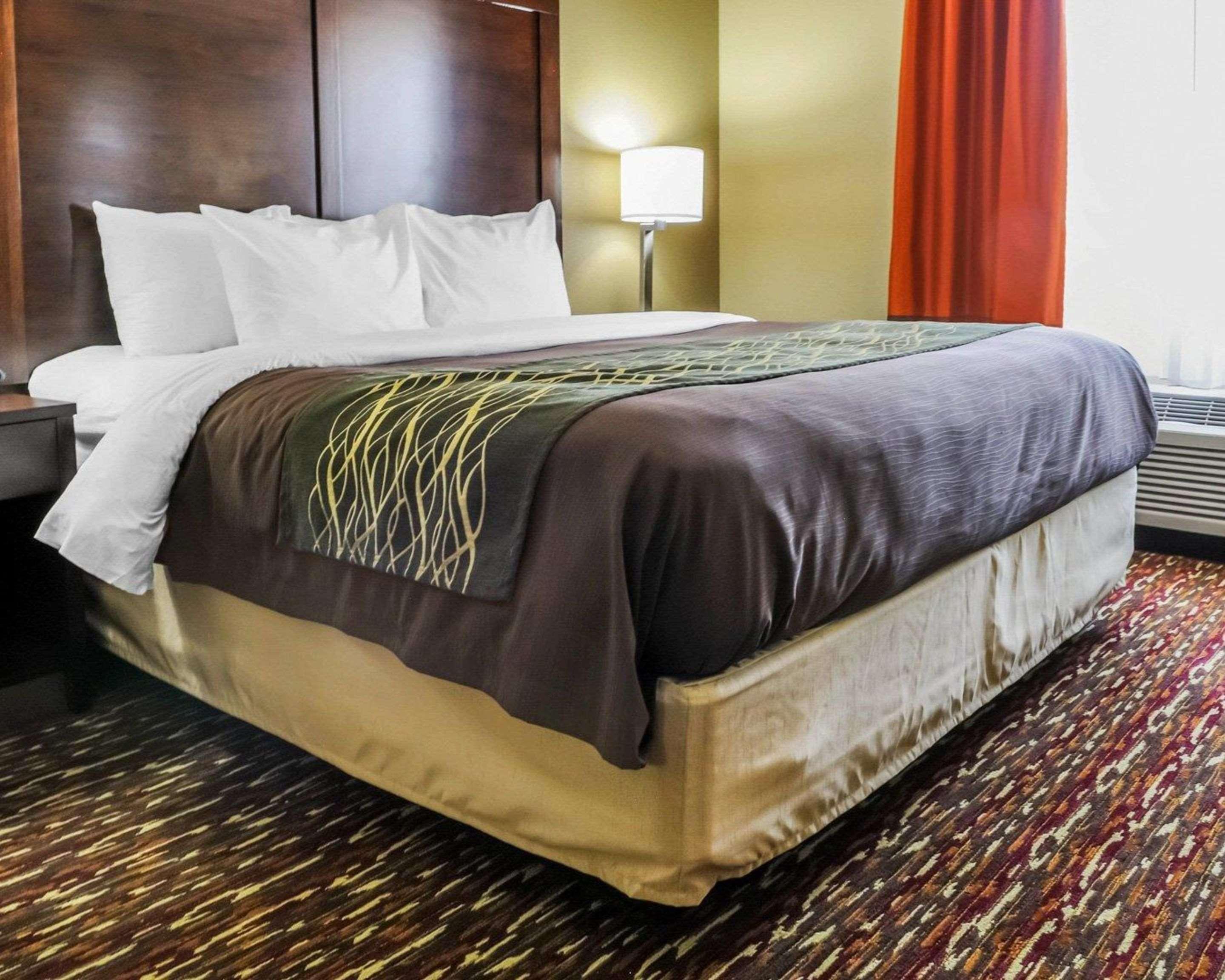 Comfort Inn & Suites Artesia Ngoại thất bức ảnh