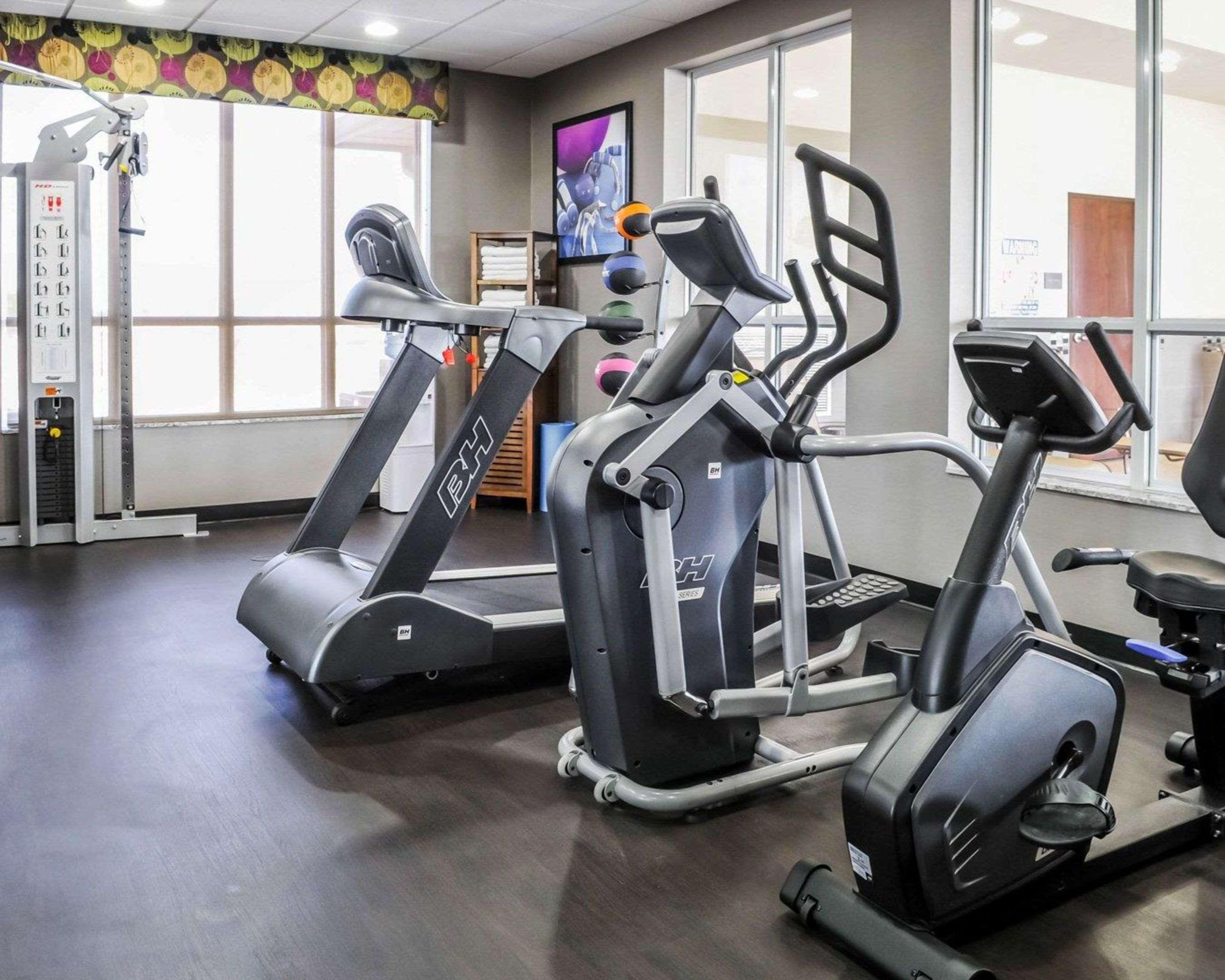 Comfort Inn & Suites Artesia Ngoại thất bức ảnh