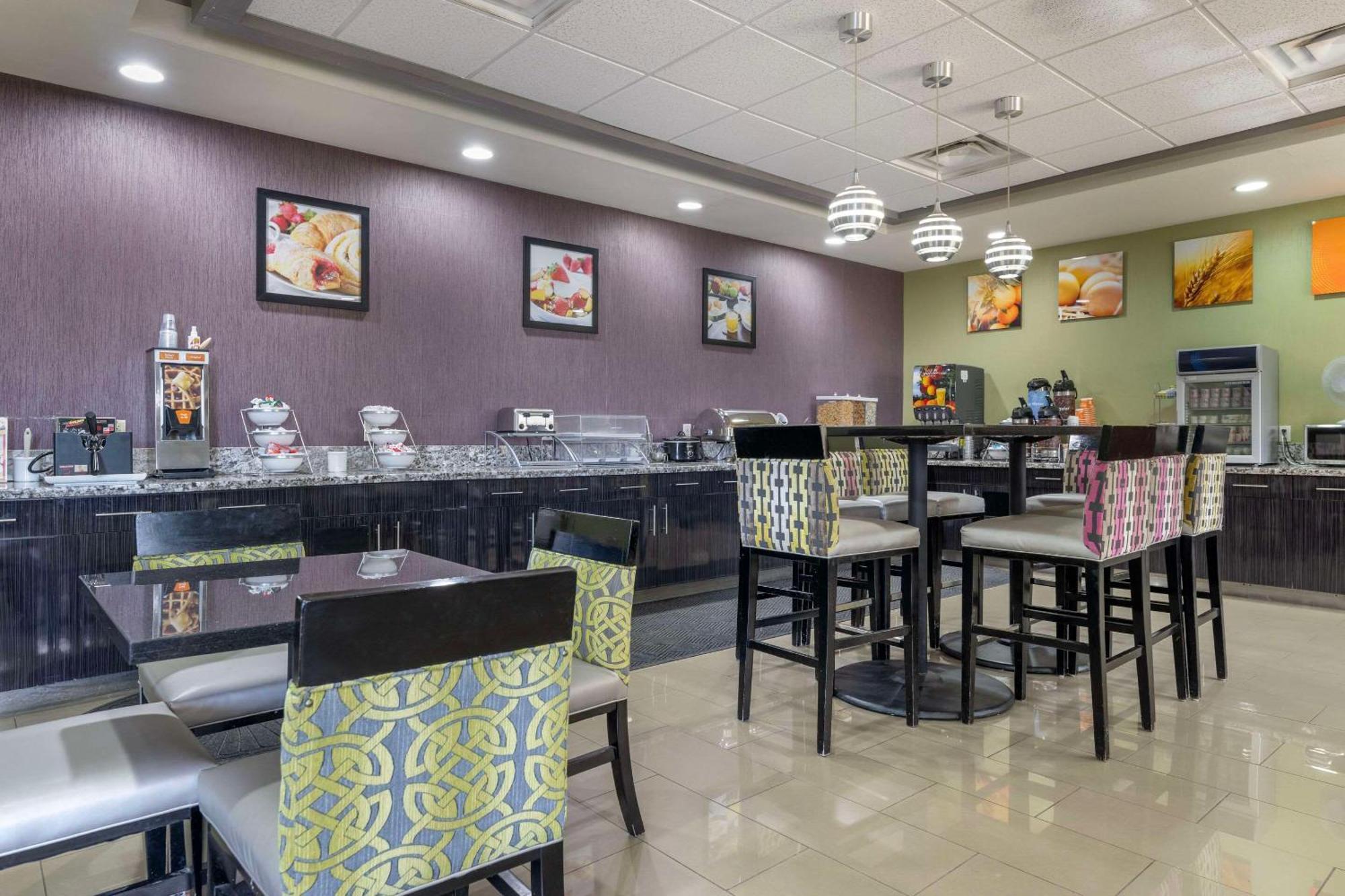 Comfort Inn & Suites Artesia Ngoại thất bức ảnh