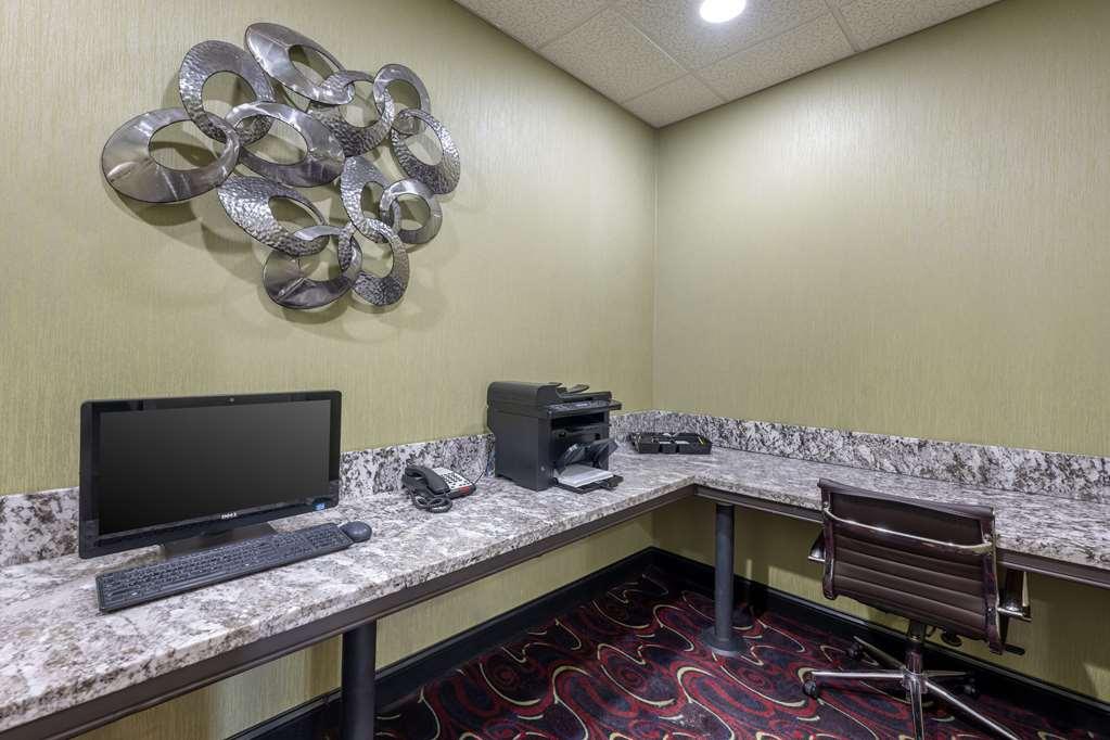 Comfort Inn & Suites Artesia Tiện nghi bức ảnh